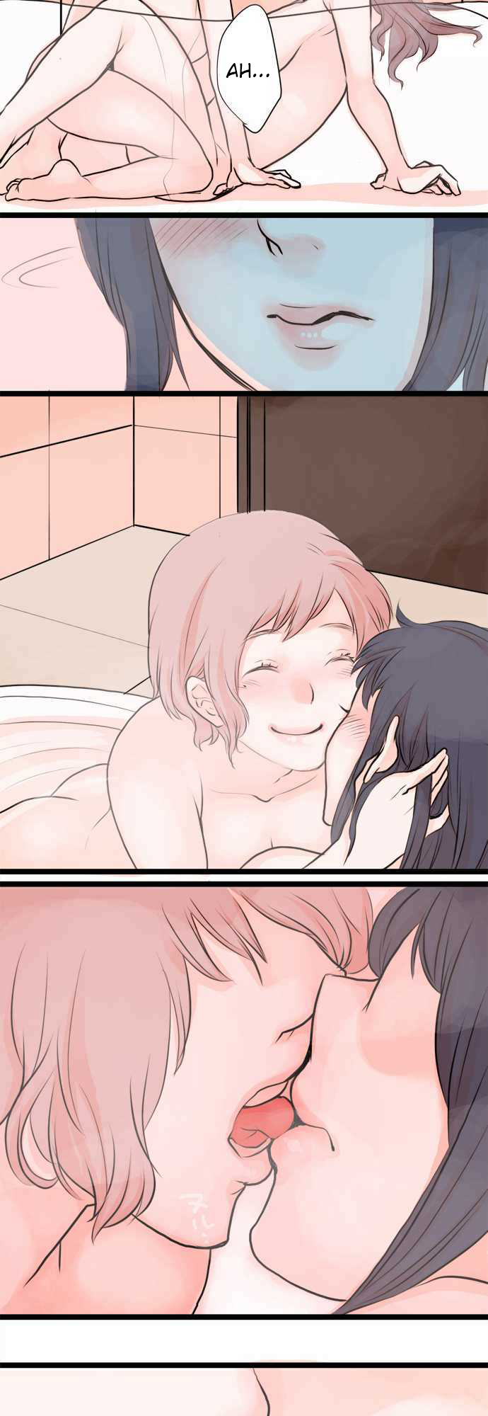 Suimittou wa Shoujo ni Kajira Reru Chapter 7 Page 12