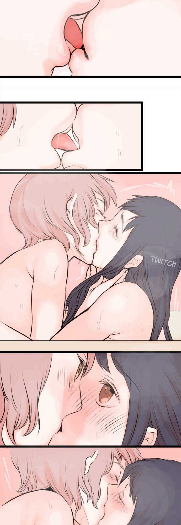 Suimittou wa Shoujo ni Kajira Reru Chapter 7 Page 13