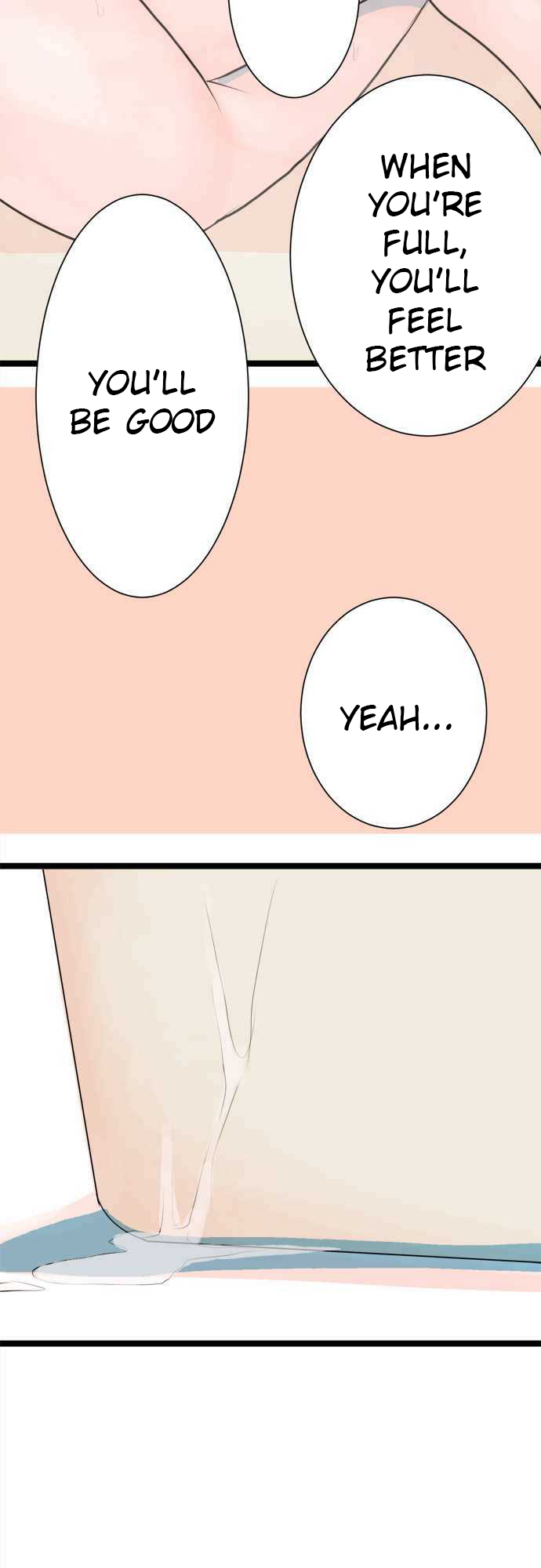 Suimittou wa Shoujo ni Kajira Reru Chapter 7 Page 17