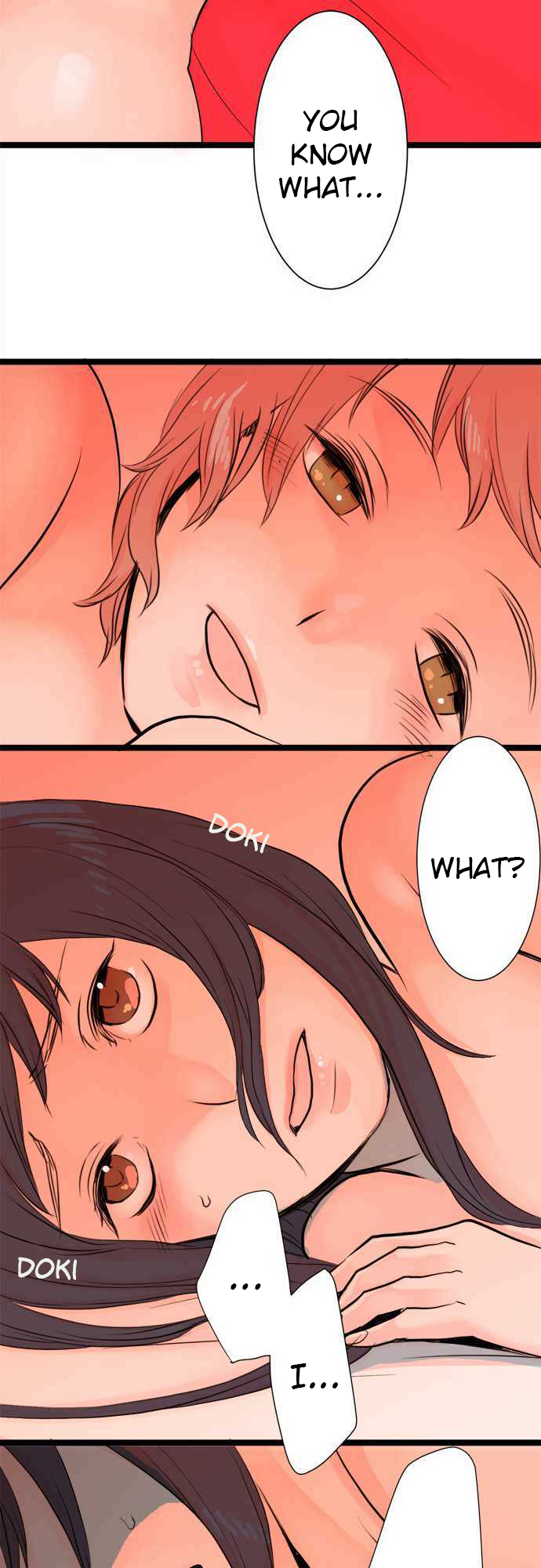 Suimittou wa Shoujo ni Kajira Reru Chapter 7 Page 19