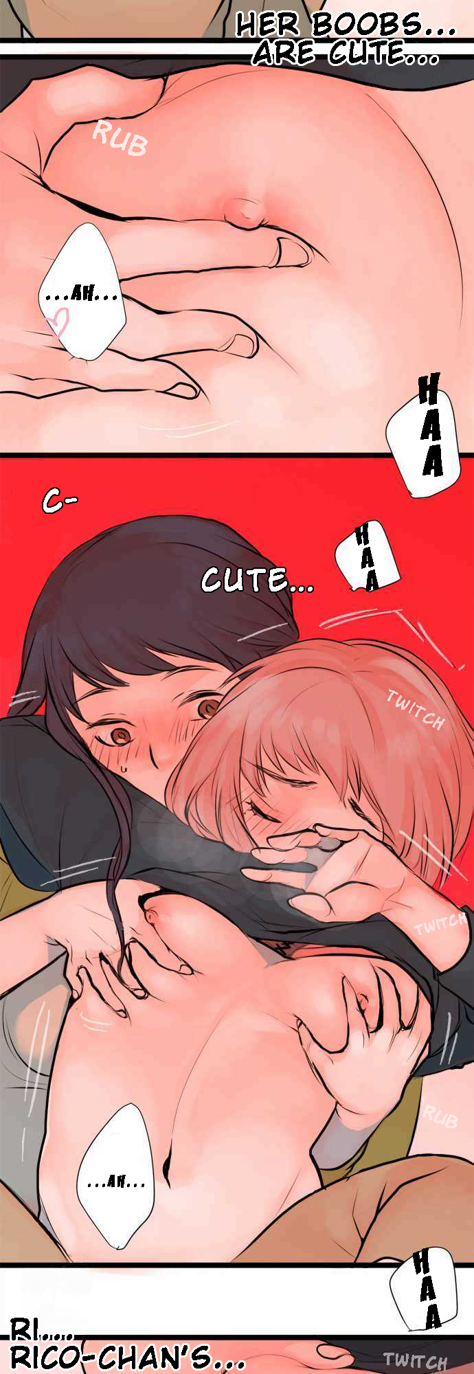 Suimittou wa Shoujo ni Kajira Reru Chapter 7 Page 5