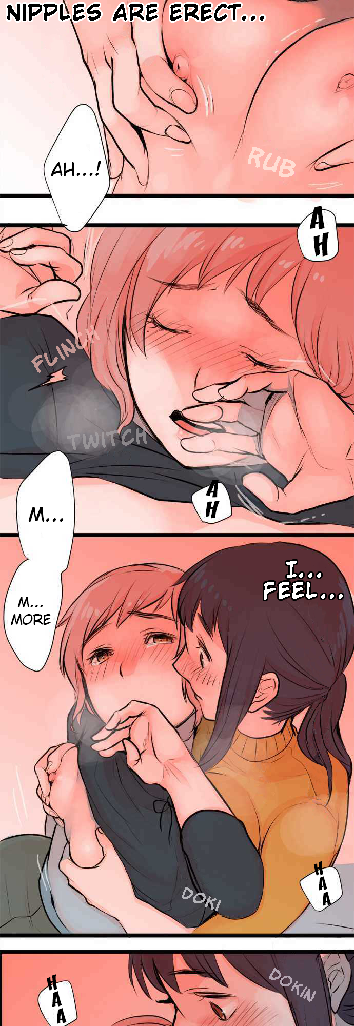 Suimittou wa Shoujo ni Kajira Reru Chapter 7 Page 6