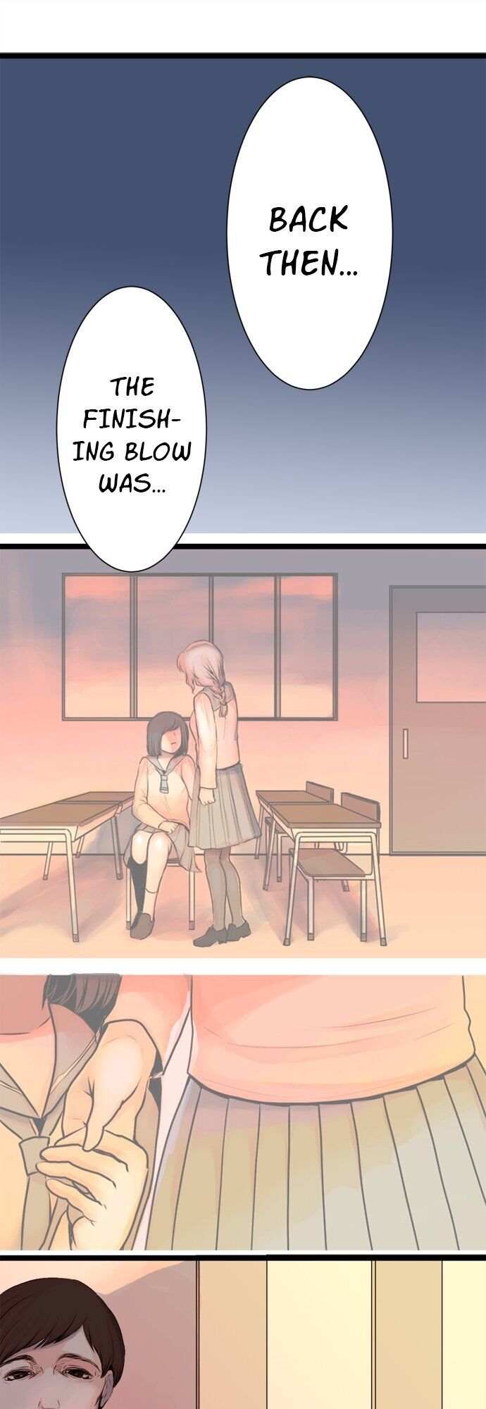 Suimittou wa Shoujo ni Kajira Reru Chapter 70 Page 11