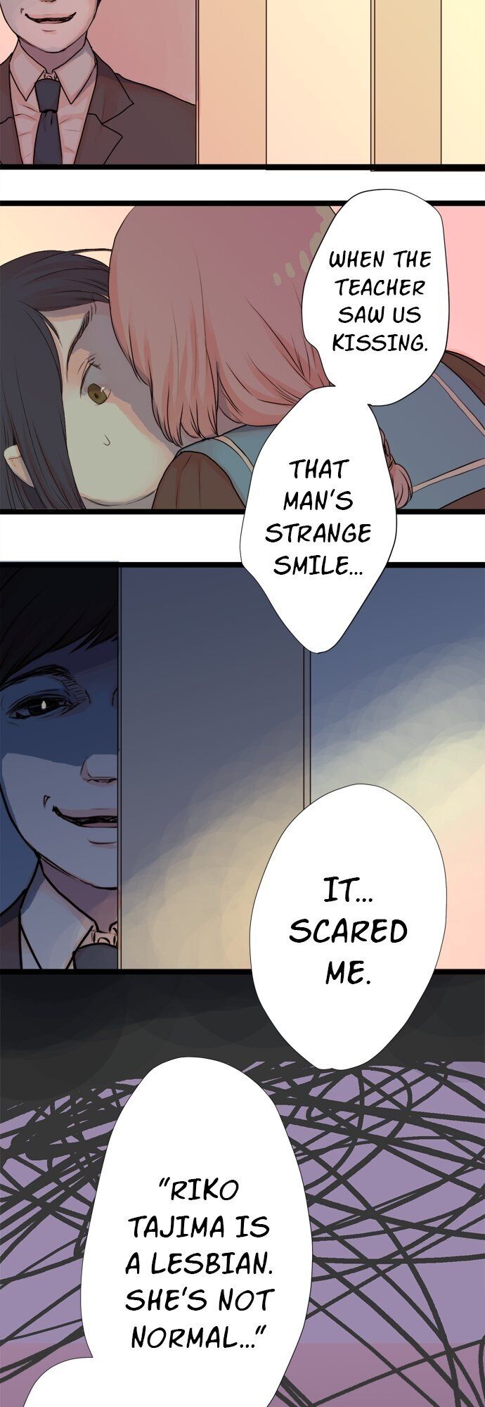 Suimittou wa Shoujo ni Kajira Reru Chapter 70 Page 12