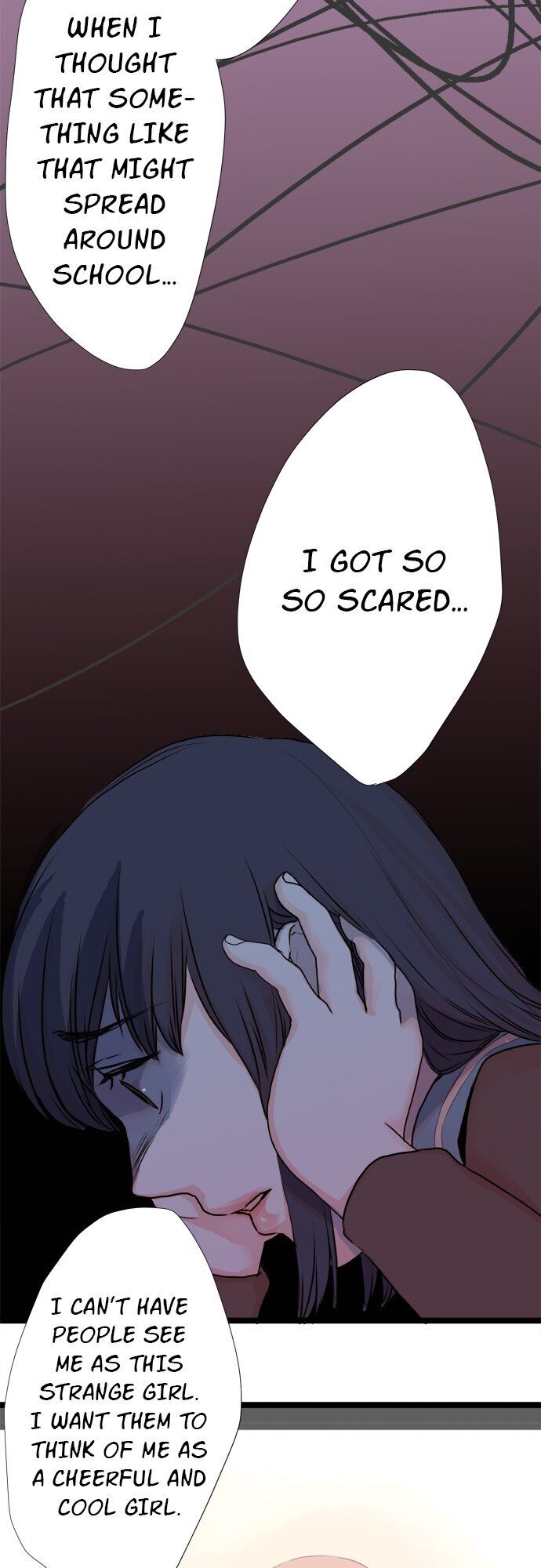 Suimittou wa Shoujo ni Kajira Reru Chapter 70 Page 13