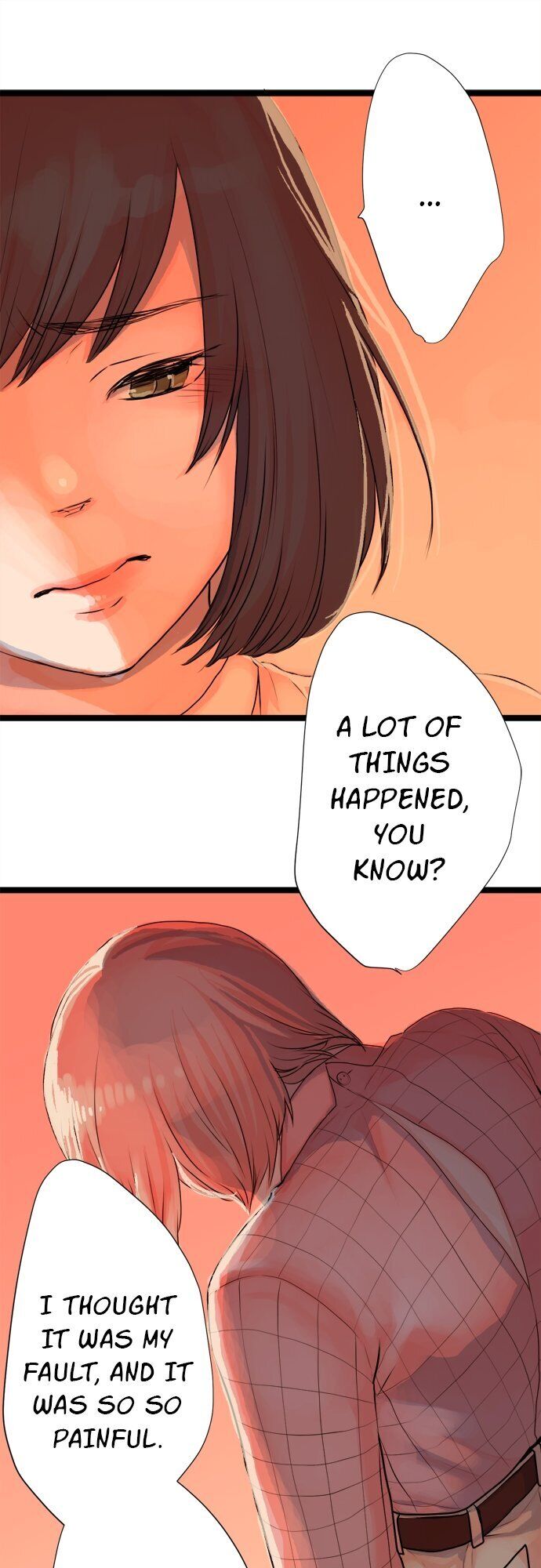 Suimittou wa Shoujo ni Kajira Reru Chapter 70 Page 21