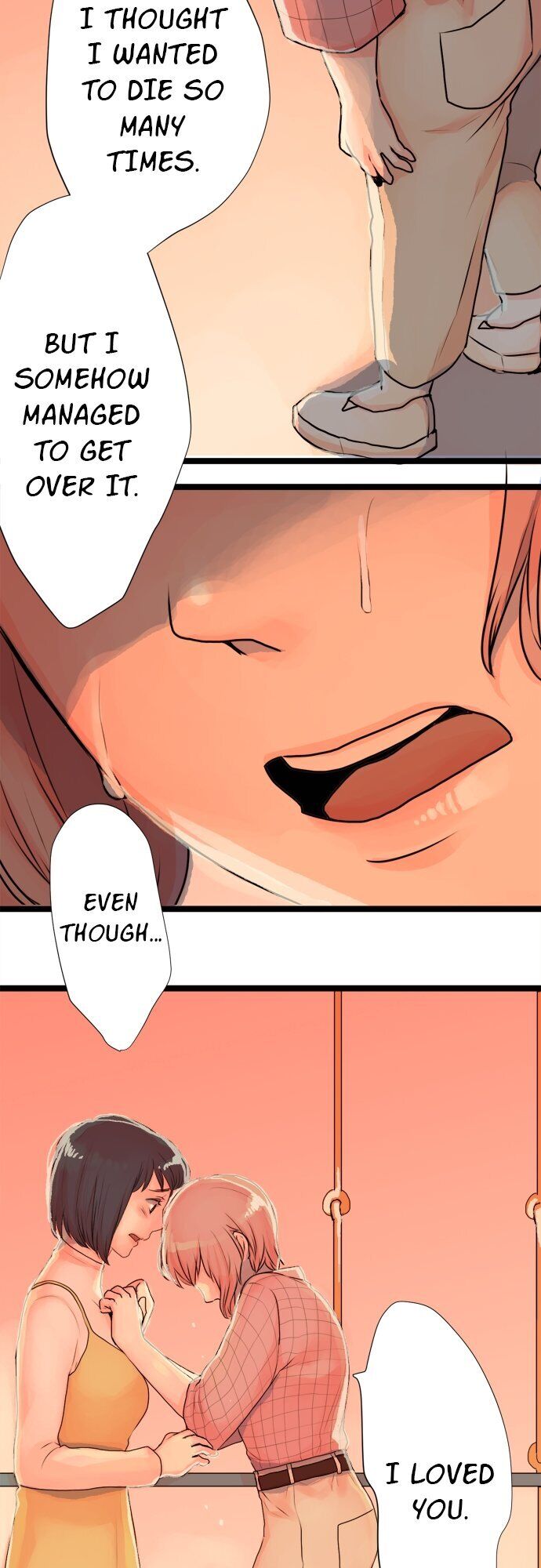 Suimittou wa Shoujo ni Kajira Reru Chapter 70 Page 22