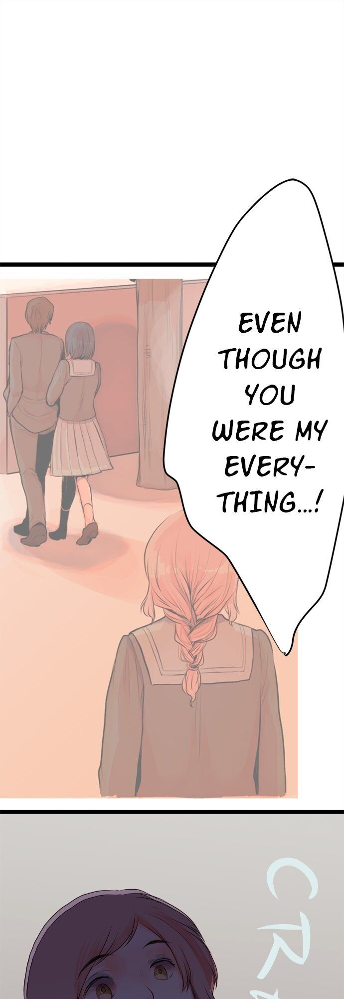 Suimittou wa Shoujo ni Kajira Reru Chapter 70 Page 25
