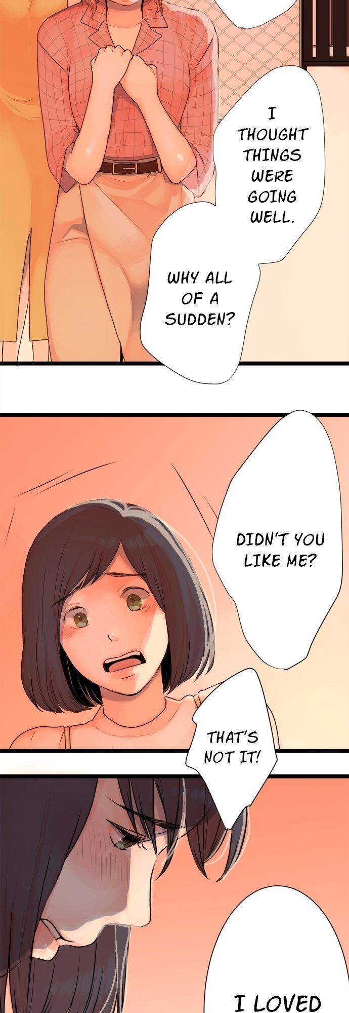 Suimittou wa Shoujo ni Kajira Reru Chapter 70 Page 3