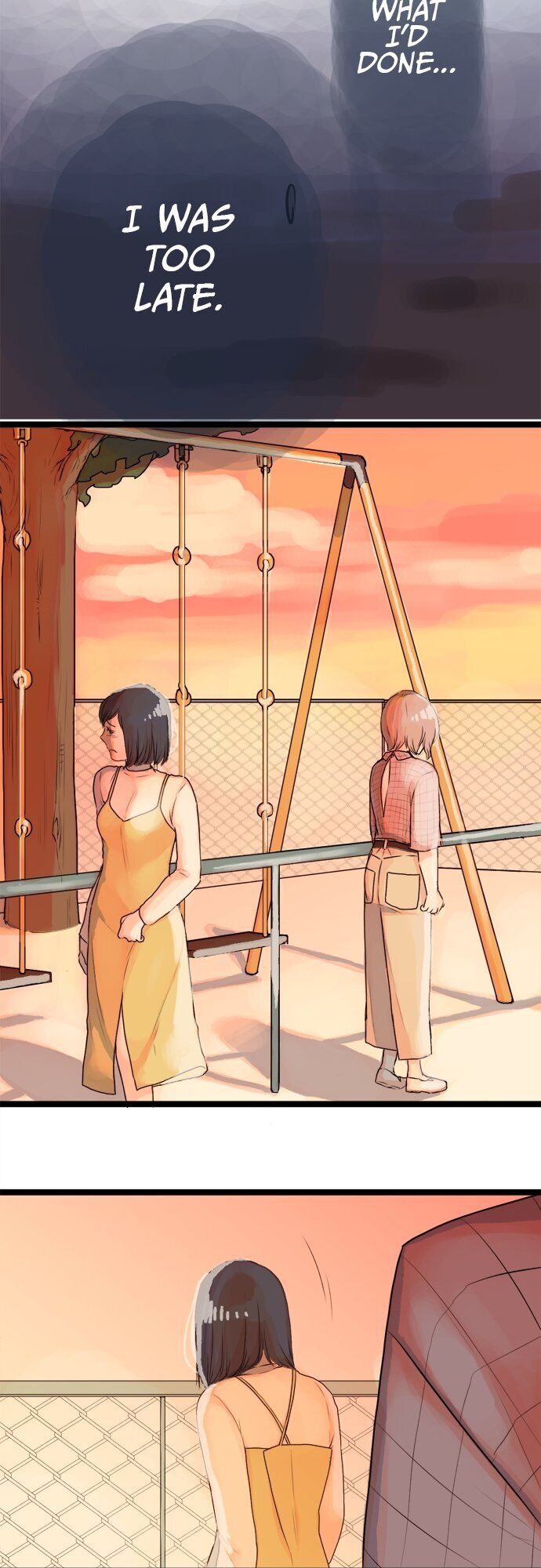 Suimittou wa Shoujo ni Kajira Reru Chapter 70 Page 33