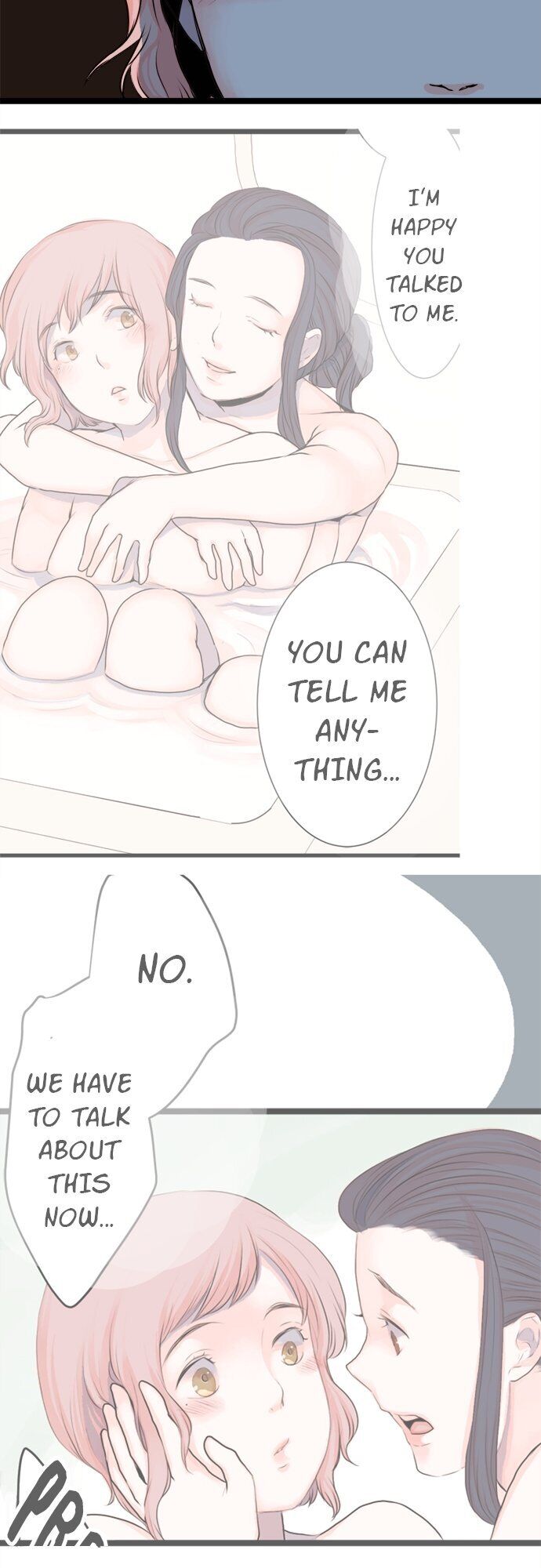 Suimittou wa Shoujo ni Kajira Reru Chapter 70 Page 36