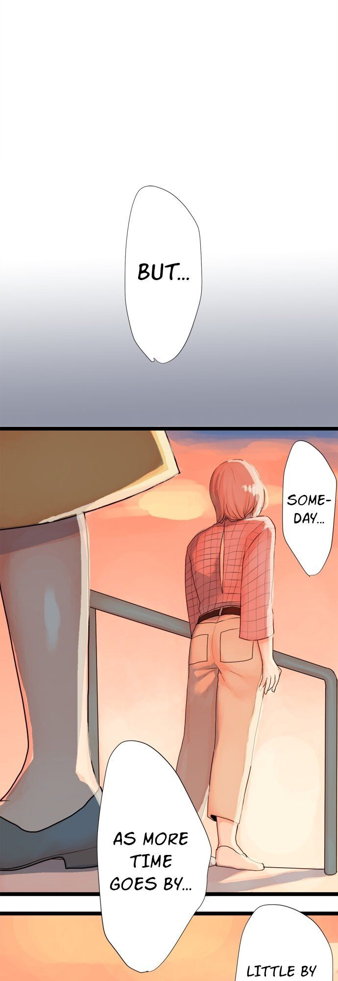 Suimittou wa Shoujo ni Kajira Reru Chapter 70 Page 37