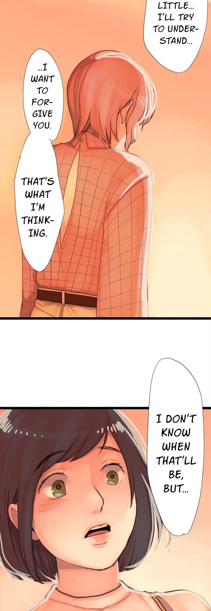 Suimittou wa Shoujo ni Kajira Reru Chapter 70 Page 38