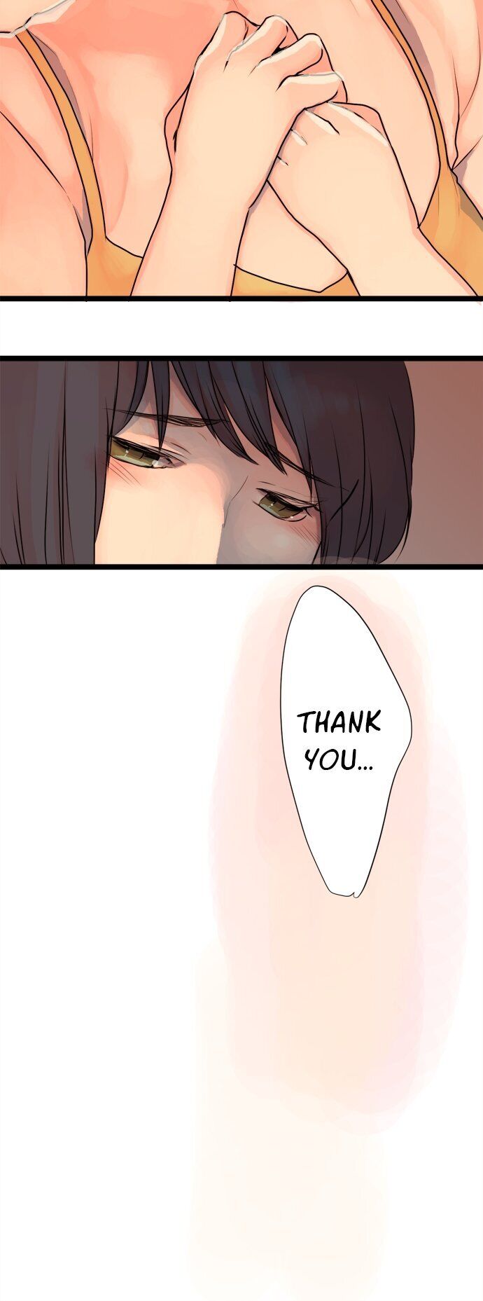 Suimittou wa Shoujo ni Kajira Reru Chapter 70 Page 39