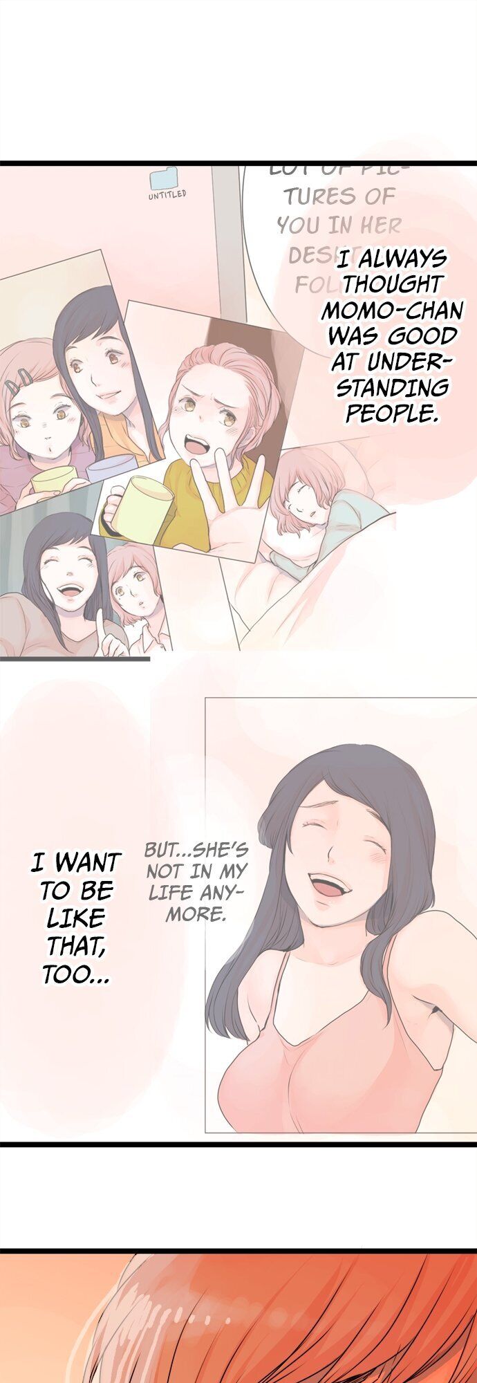 Suimittou wa Shoujo ni Kajira Reru Chapter 70 Page 40