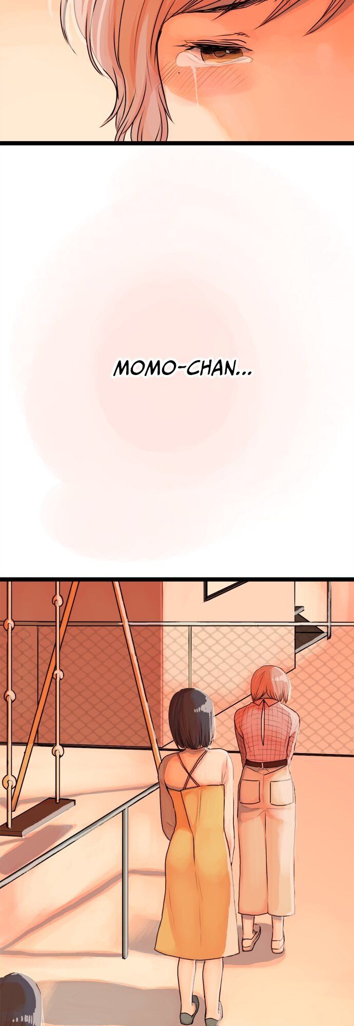 Suimittou wa Shoujo ni Kajira Reru Chapter 70 Page 41