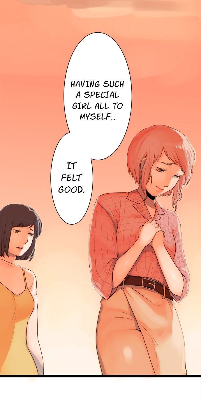 Suimittou wa Shoujo ni Kajira Reru Chapter 70 Page 5