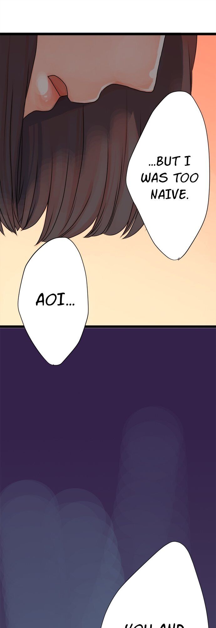 Suimittou wa Shoujo ni Kajira Reru Chapter 70 Page 6