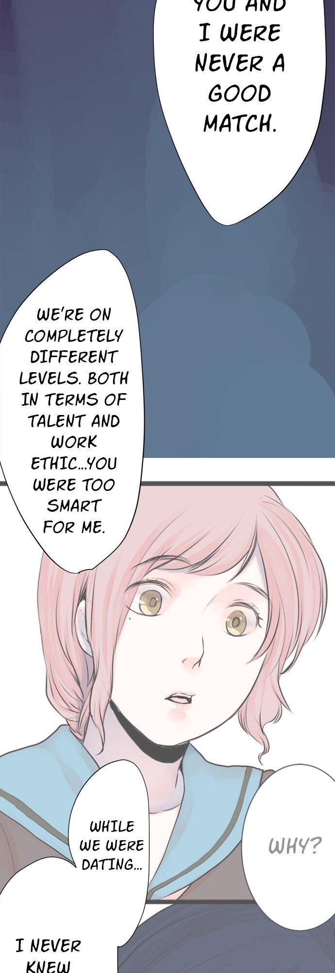 Suimittou wa Shoujo ni Kajira Reru Chapter 70 Page 7