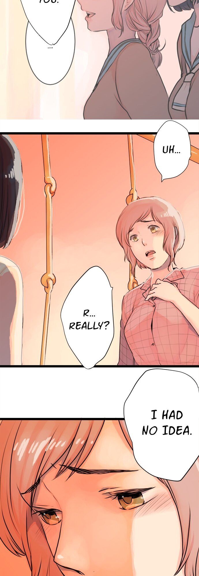 Suimittou wa Shoujo ni Kajira Reru Chapter 70 Page 9
