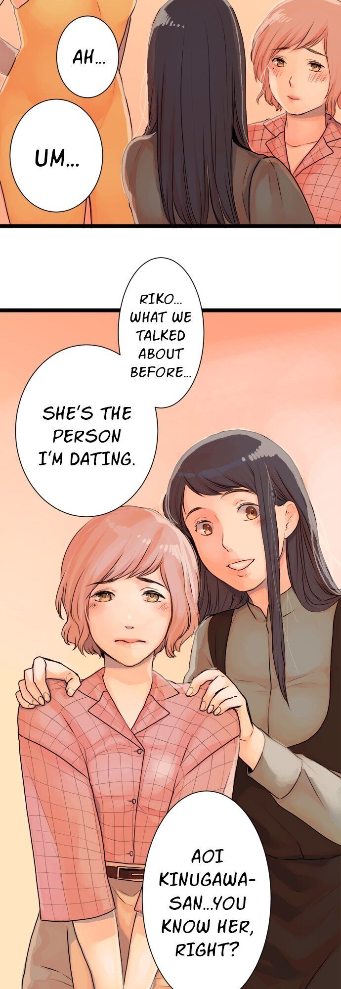 Suimittou wa Shoujo ni Kajira Reru Chapter 71 Page 11