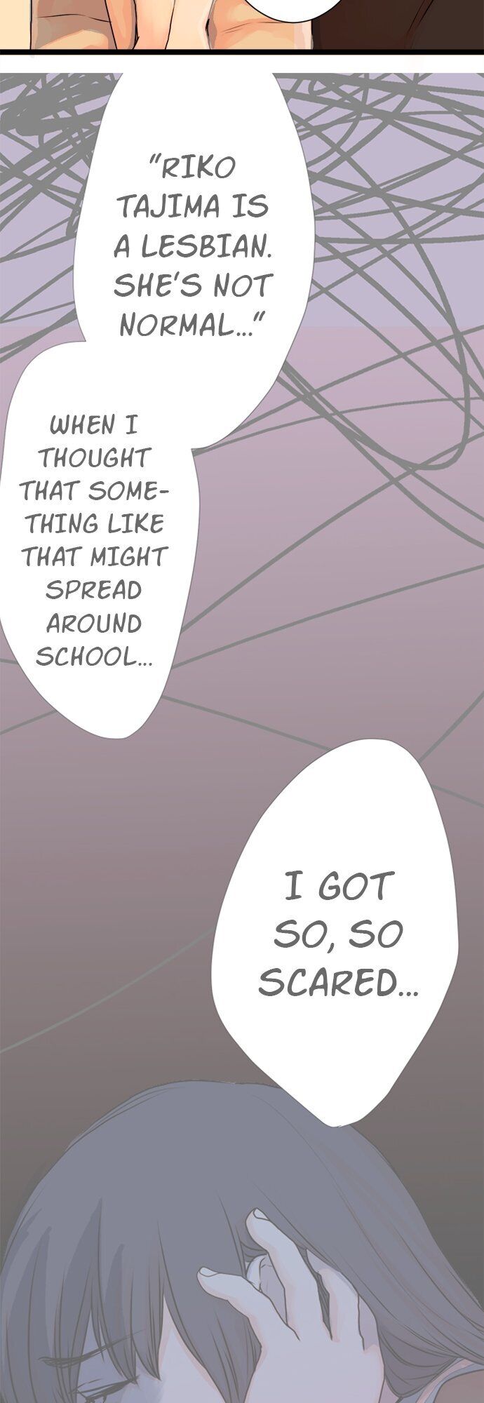 Suimittou wa Shoujo ni Kajira Reru Chapter 71 Page 12