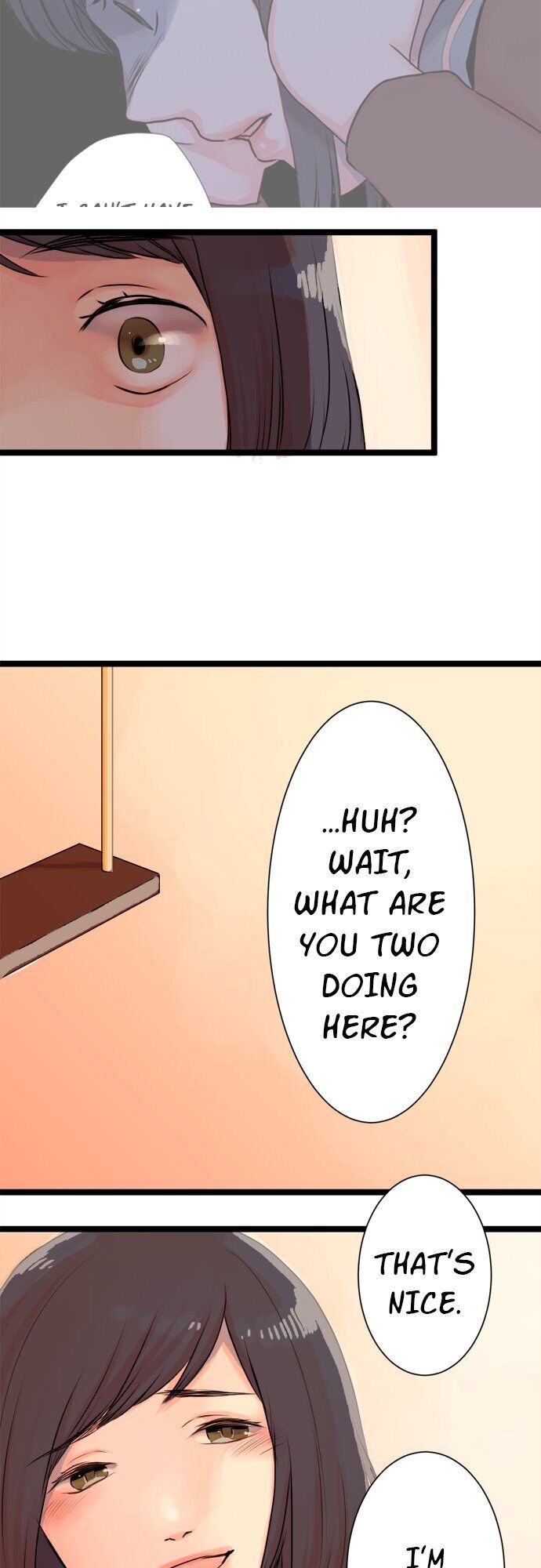 Suimittou wa Shoujo ni Kajira Reru Chapter 71 Page 13