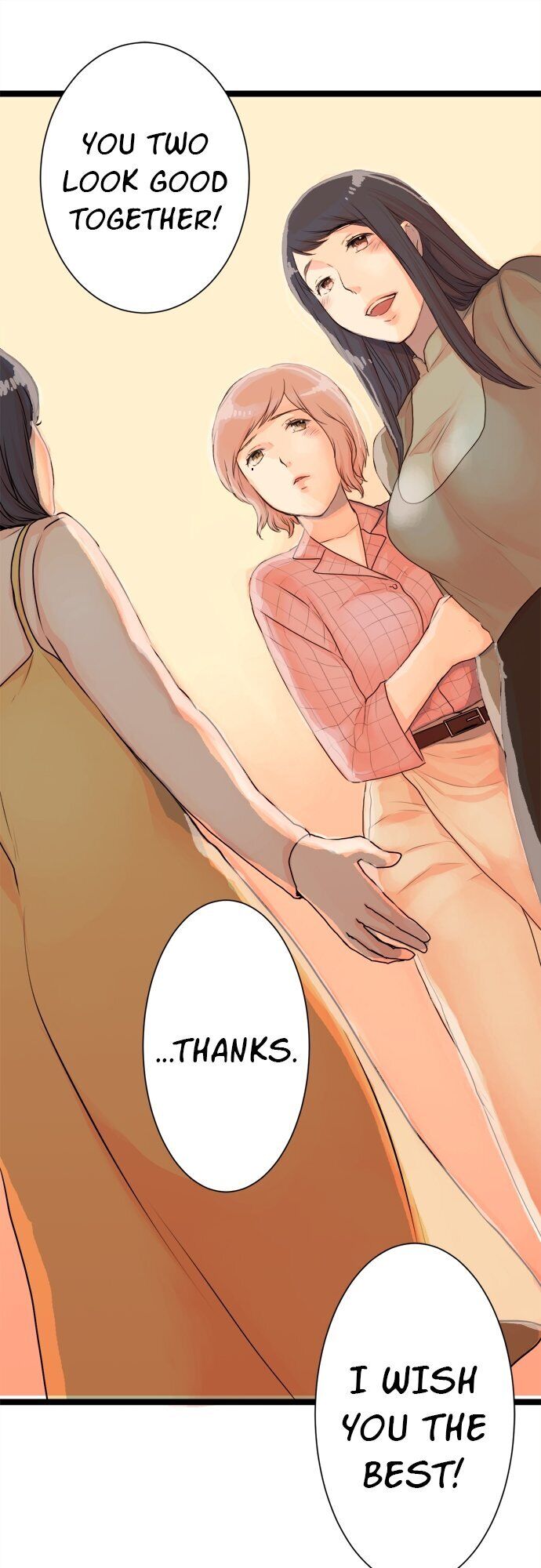 Suimittou wa Shoujo ni Kajira Reru Chapter 71 Page 15