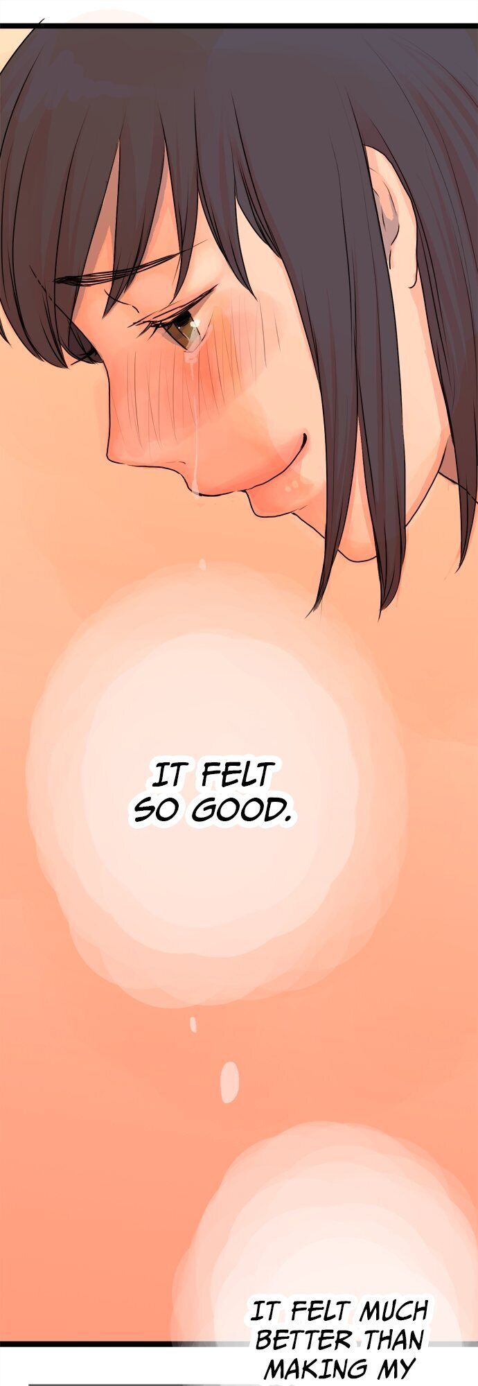 Suimittou wa Shoujo ni Kajira Reru Chapter 71 Page 20