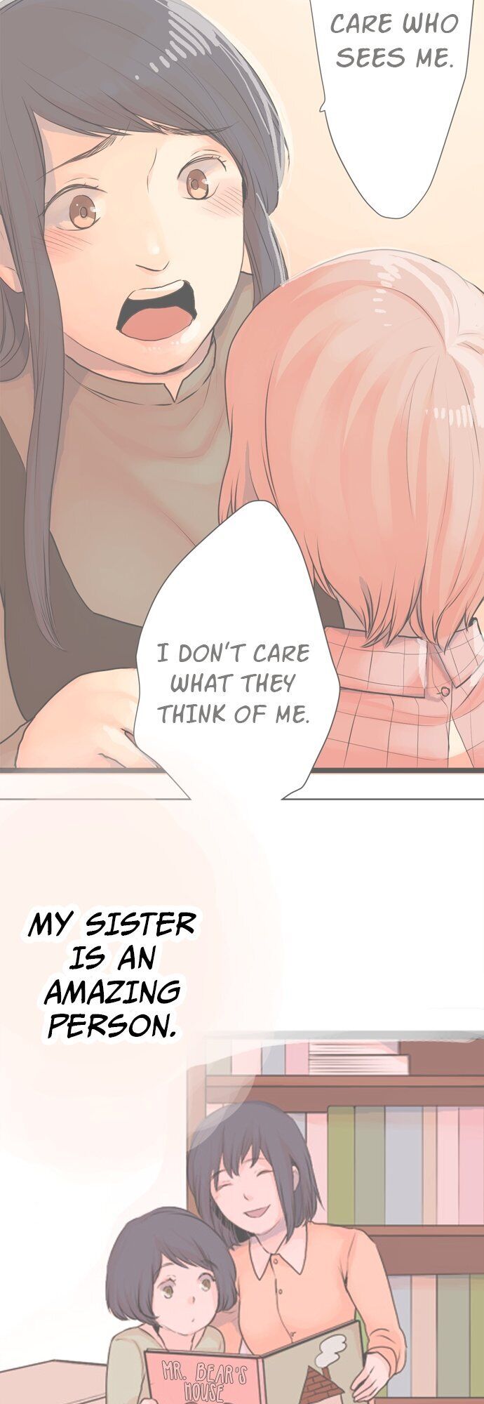 Suimittou wa Shoujo ni Kajira Reru Chapter 71 Page 22