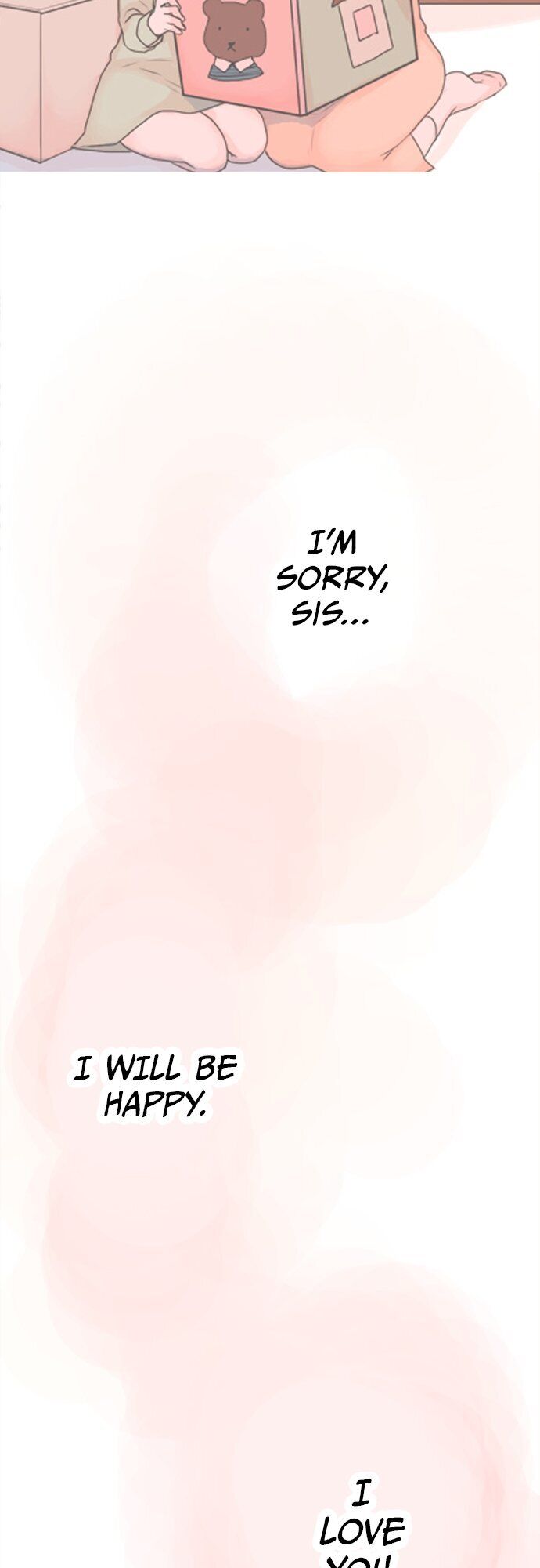 Suimittou wa Shoujo ni Kajira Reru Chapter 71 Page 23