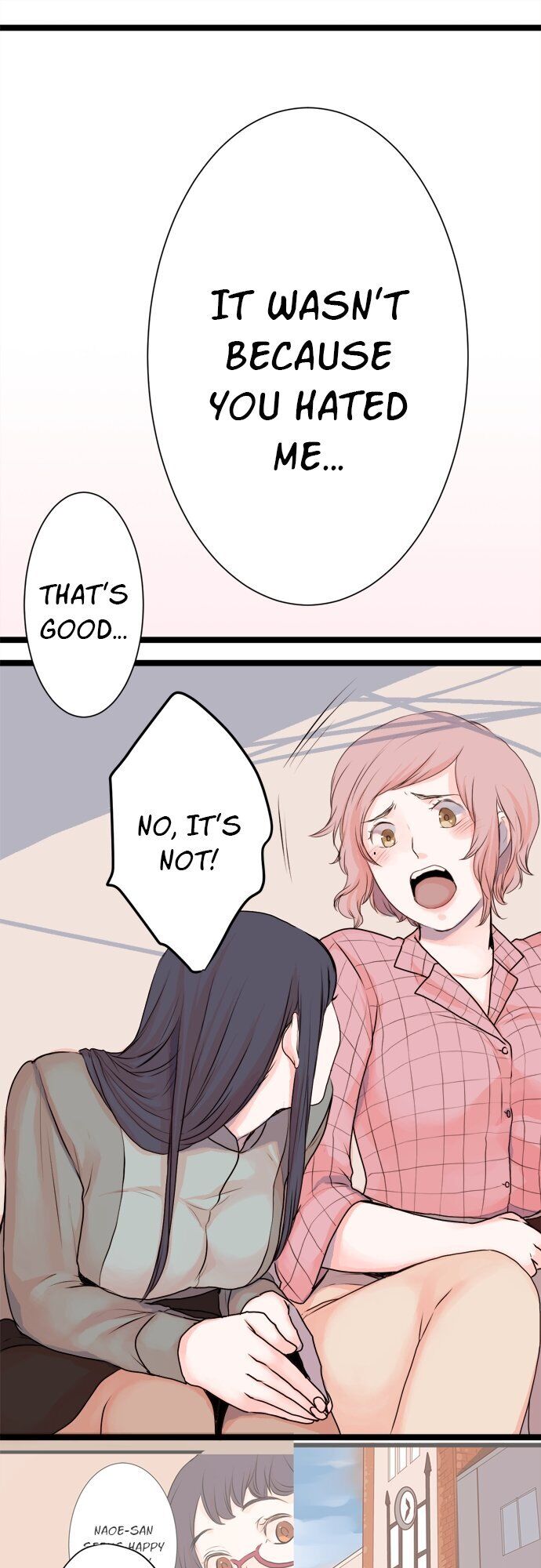 Suimittou wa Shoujo ni Kajira Reru Chapter 71 Page 30
