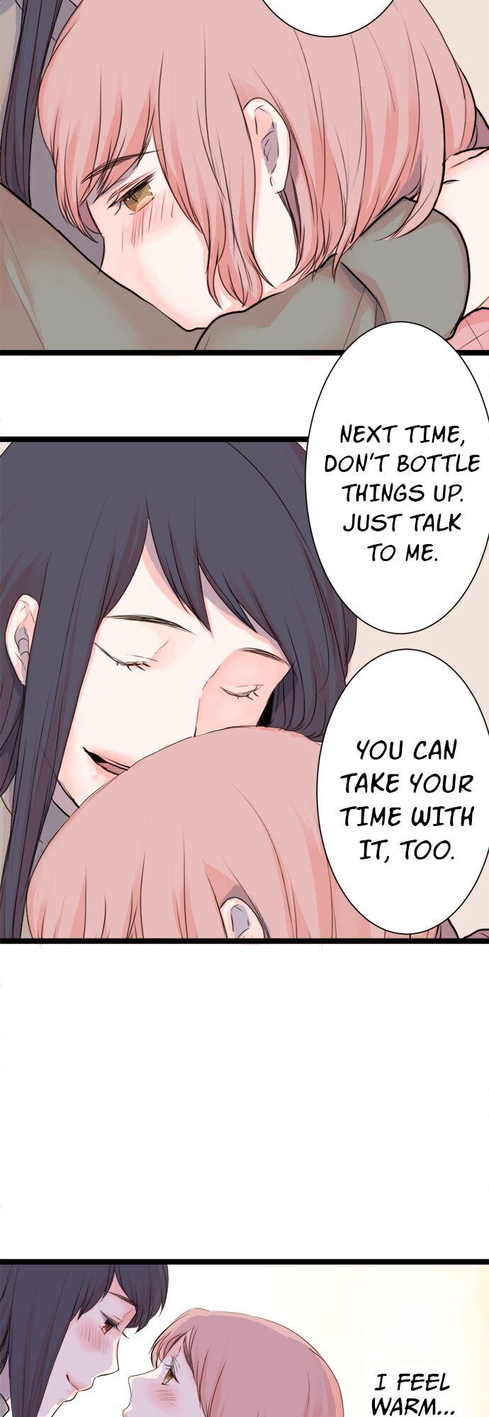 Suimittou wa Shoujo ni Kajira Reru Chapter 71 Page 38