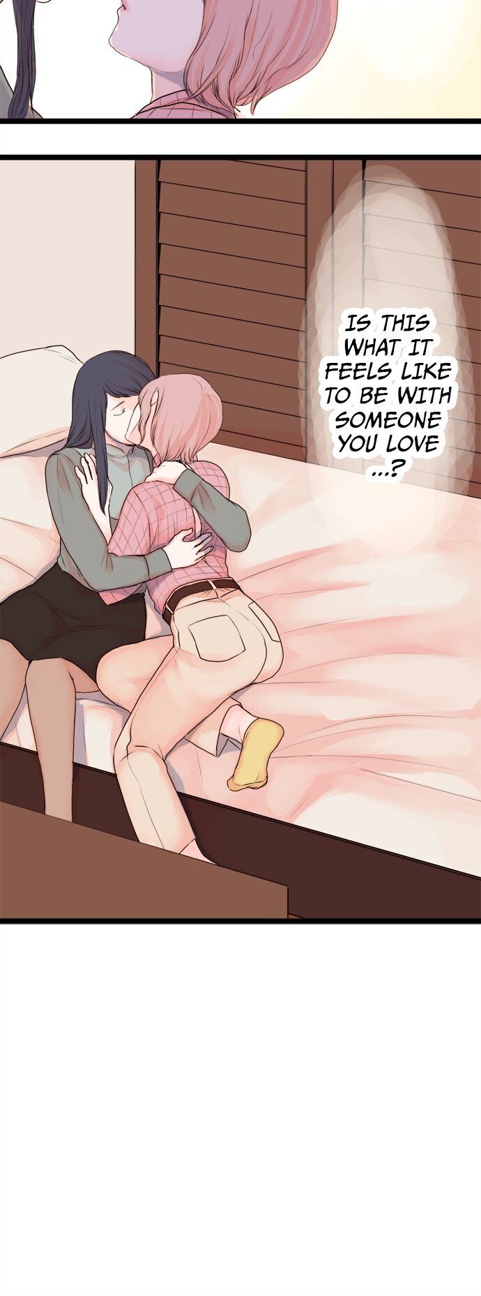 Suimittou wa Shoujo ni Kajira Reru Chapter 71 Page 39