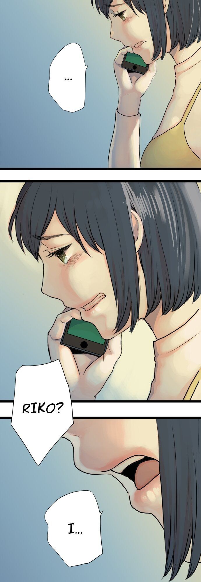 Suimittou wa Shoujo ni Kajira Reru Chapter 71 Page 41