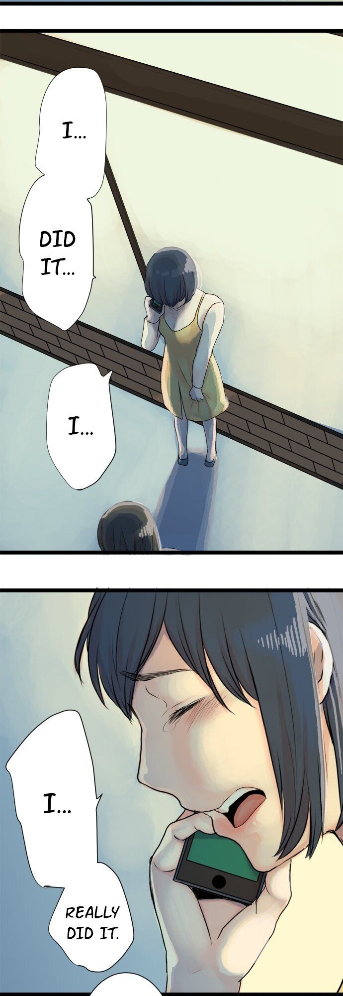 Suimittou wa Shoujo ni Kajira Reru Chapter 71 Page 42
