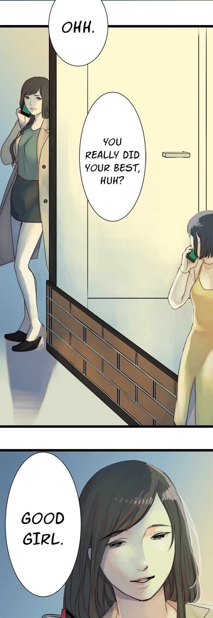 Suimittou wa Shoujo ni Kajira Reru Chapter 71 Page 43