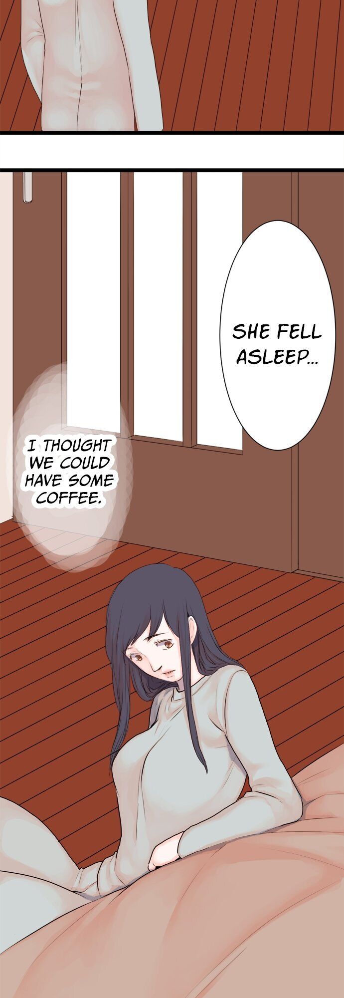 Suimittou wa Shoujo ni Kajira Reru Chapter 71 Page 51