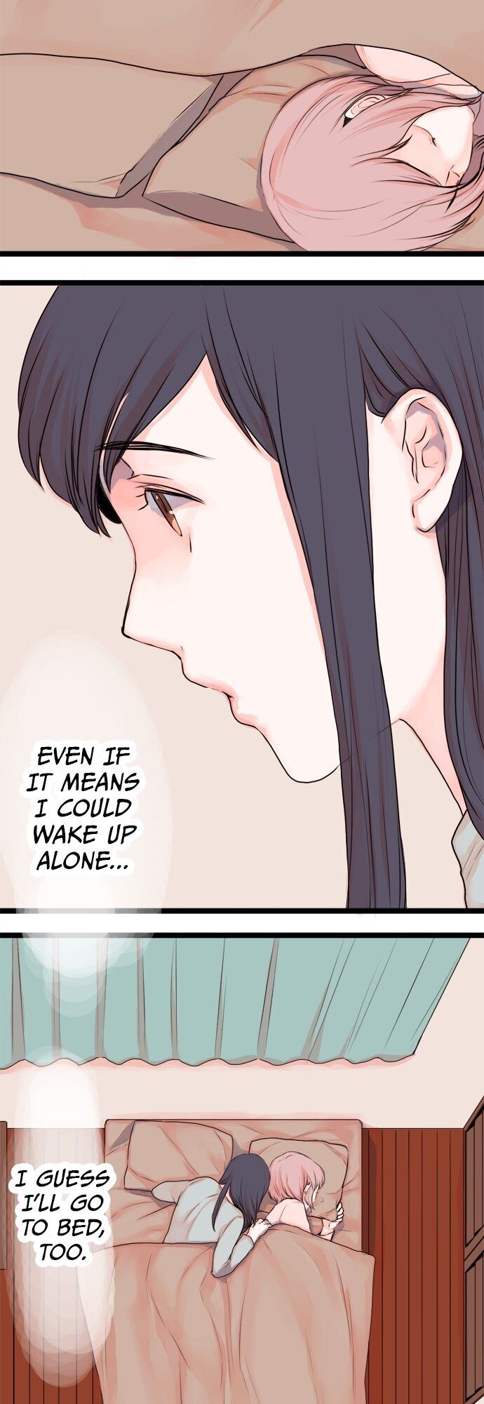 Suimittou wa Shoujo ni Kajira Reru Chapter 71 Page 52