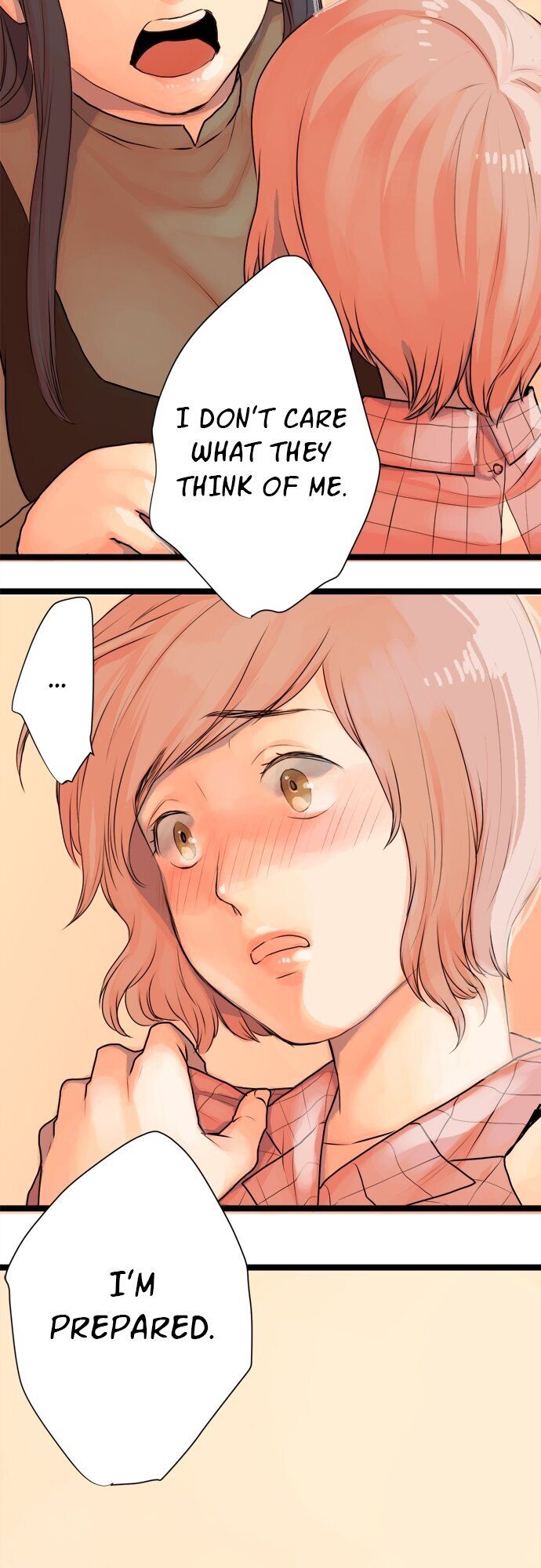 Suimittou wa Shoujo ni Kajira Reru Chapter 71 Page 6