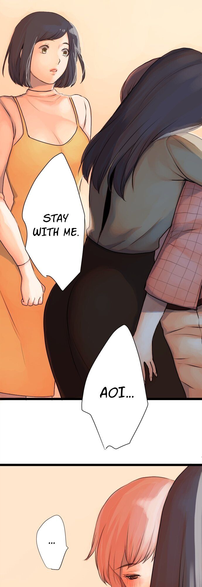 Suimittou wa Shoujo ni Kajira Reru Chapter 71 Page 7