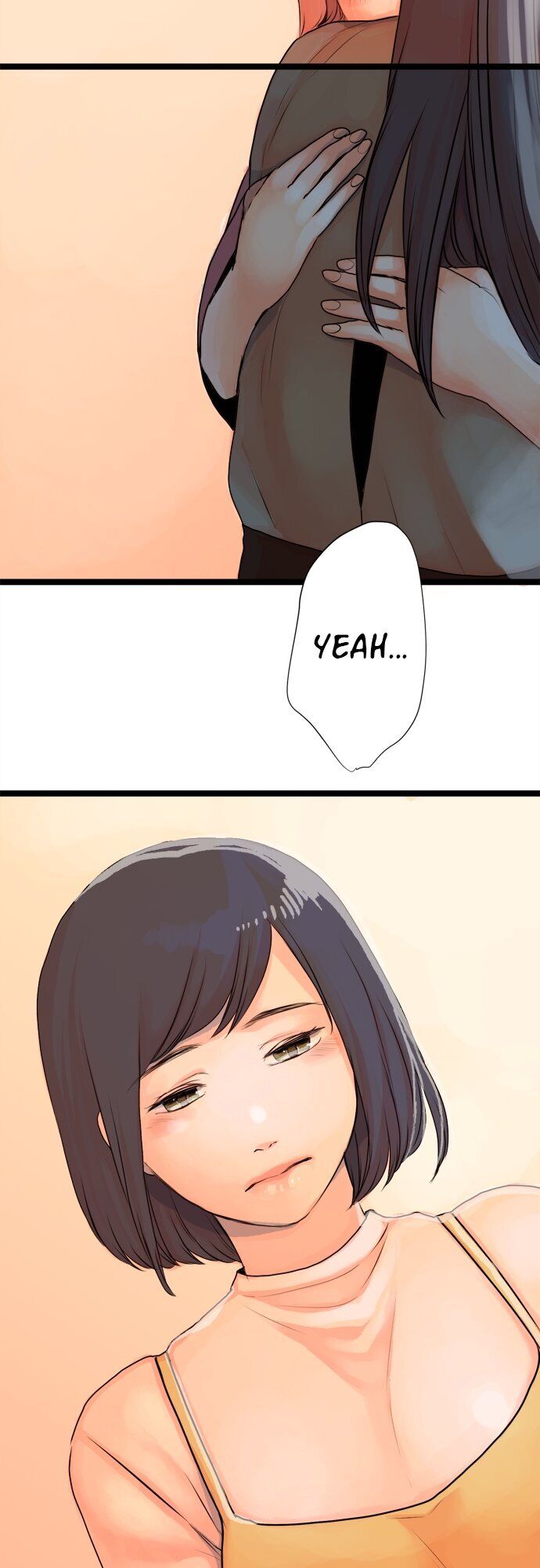 Suimittou wa Shoujo ni Kajira Reru Chapter 71 Page 8