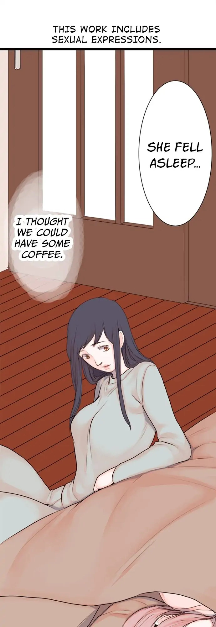 Suimittou wa Shoujo ni Kajira Reru Chapter 72 Page 1