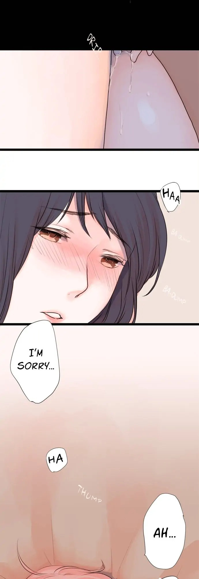Suimittou wa Shoujo ni Kajira Reru Chapter 72 Page 10