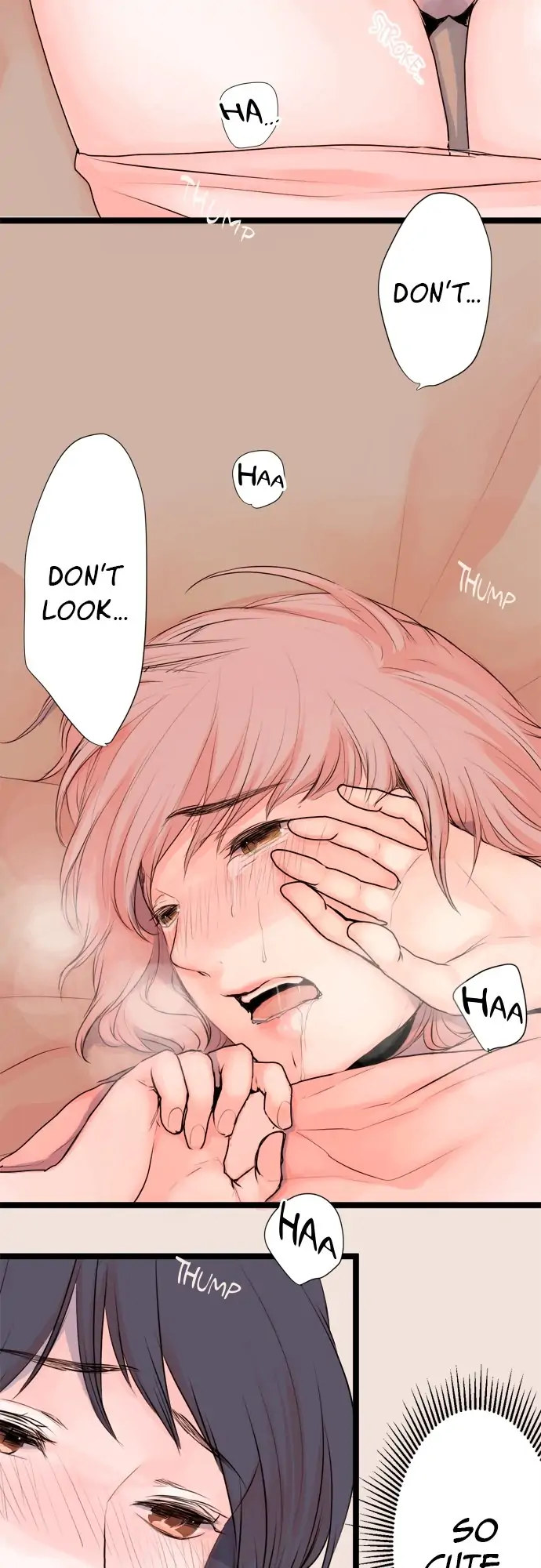 Suimittou wa Shoujo ni Kajira Reru Chapter 72 Page 12