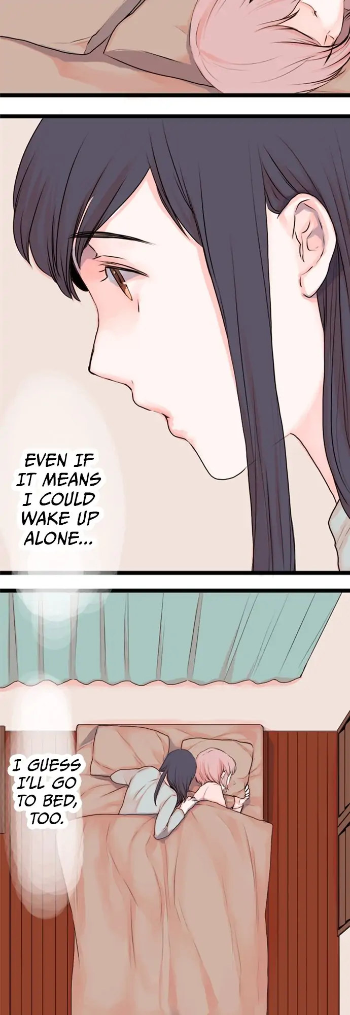 Suimittou wa Shoujo ni Kajira Reru Chapter 72 Page 2