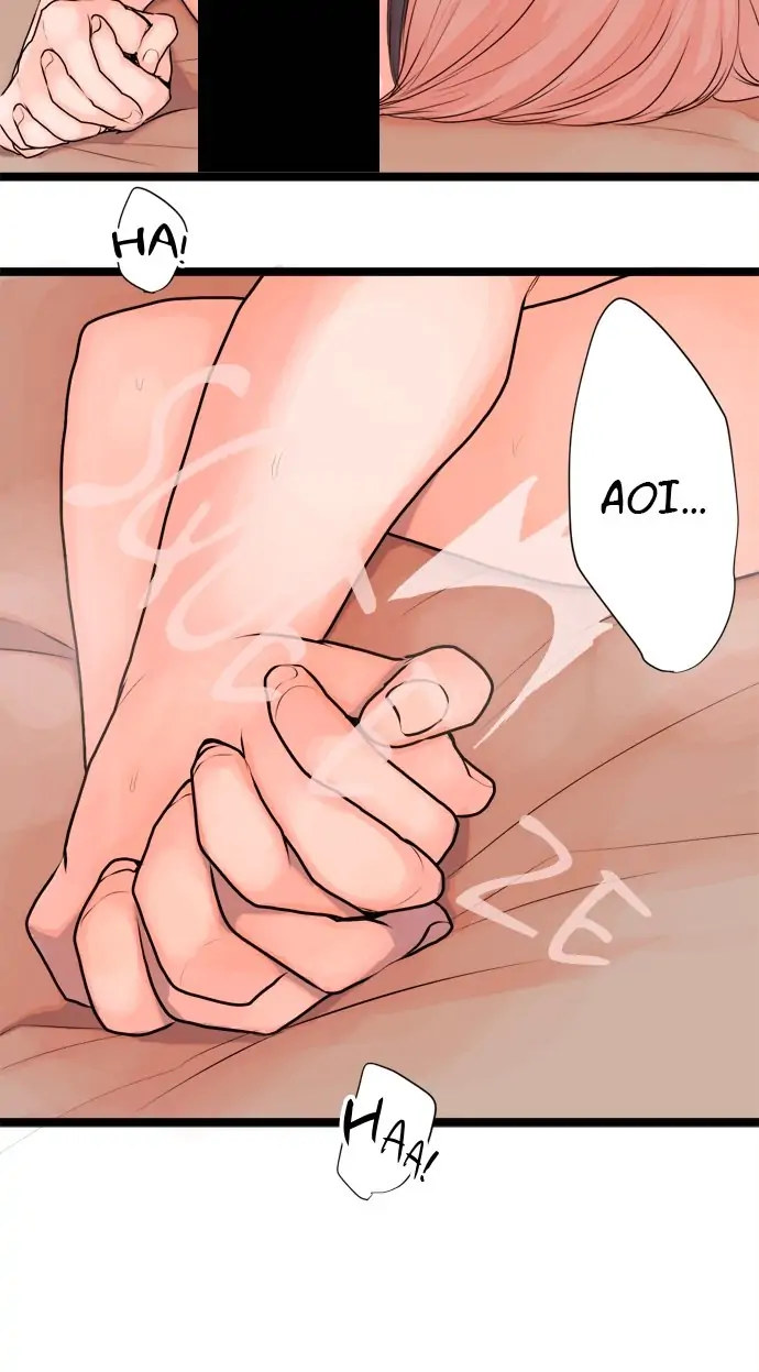 Suimittou wa Shoujo ni Kajira Reru Chapter 72 Page 23