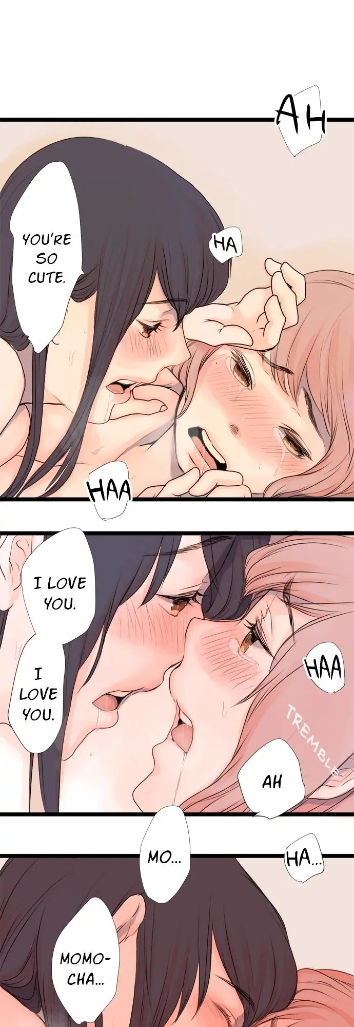 Suimittou wa Shoujo ni Kajira Reru Chapter 72 Page 24