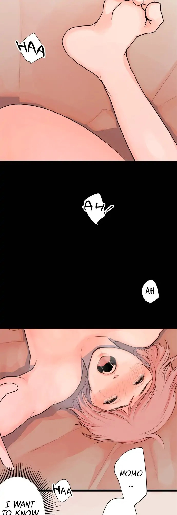Suimittou wa Shoujo ni Kajira Reru Chapter 72 Page 30
