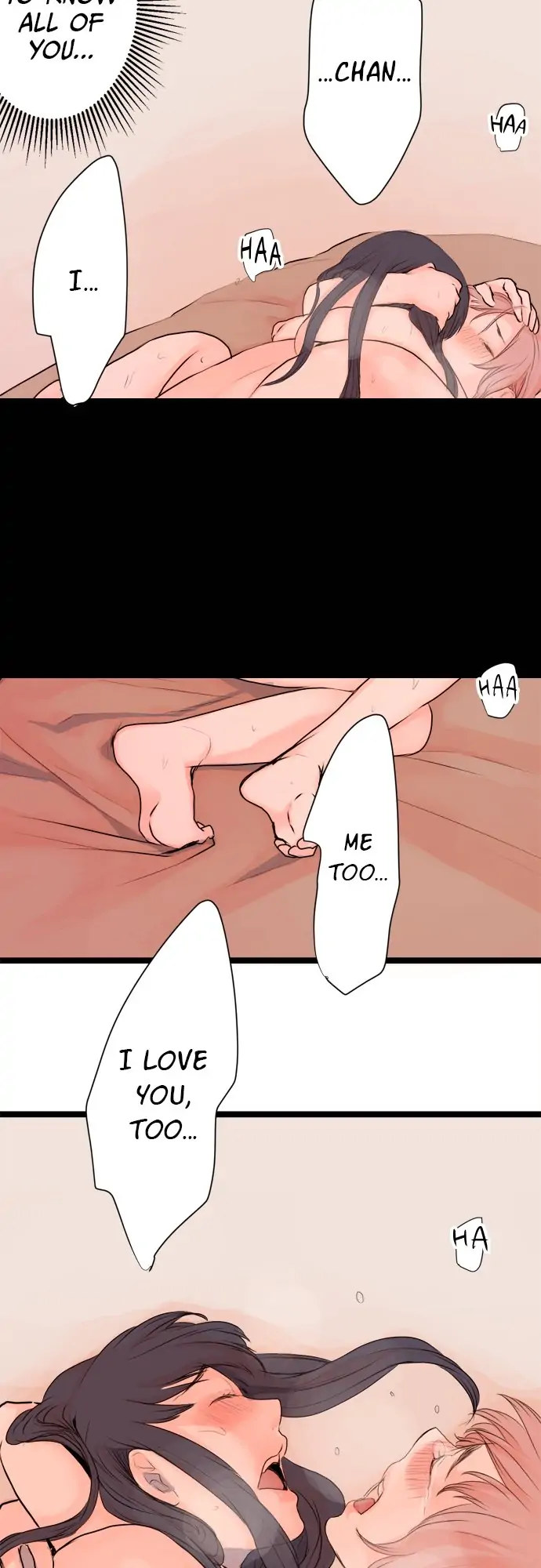 Suimittou wa Shoujo ni Kajira Reru Chapter 72 Page 31